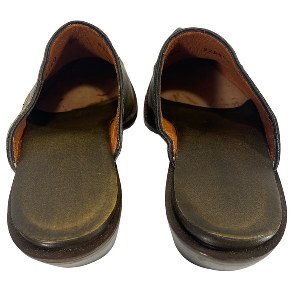 Sedona West Cushion Flex Mule / Clog. Size 5.5. - Picture 3 of 8